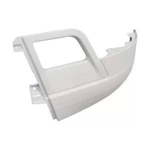 Mercedes Arocs 2500 Spoiler Parachoques Izquierdo