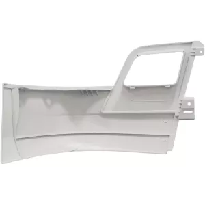 Mercedes Arocs 2500 Stoßstange Spoiler Links