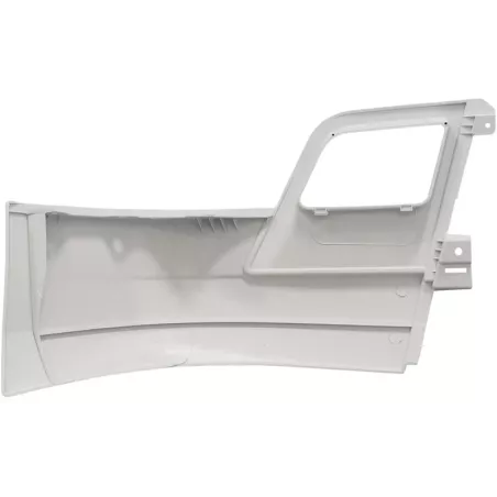 Mercedes Arocs 2500 Bumper Spoiler LH