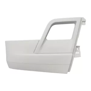Mercedes Arocs 2500 Spoiler Parachoques Derecho