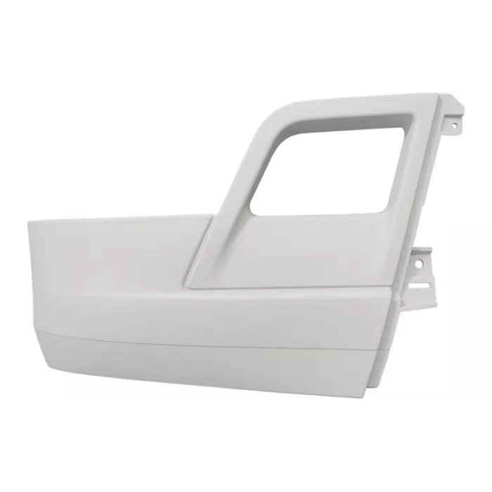 Mercedes Arocs 2500 Stoßstange Spoiler Rechts