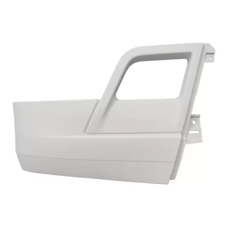 Mercedes Arocs 2500 Spoiler Zderzaka Prawy