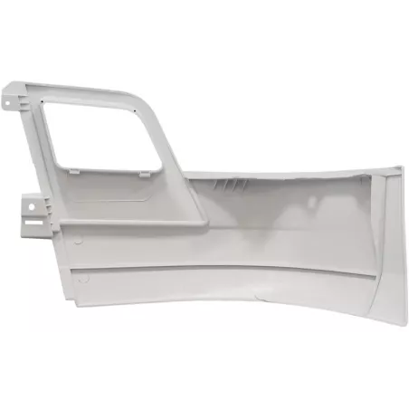 Mercedes Arocs 2500 Stoßstange Spoiler Rechts