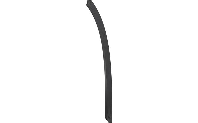 Mercedes Actros MP4 / MP5 Mudguard Extension RH