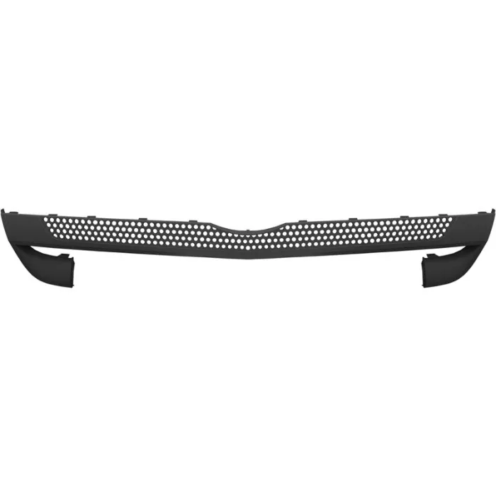 Mercedes Actros F Kühlergrill Mitte