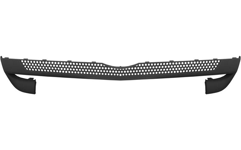 Mercedes Actros F Calandre / Grille Centrale