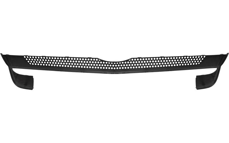 Mercedes Actros F Kühlergrill Mitte