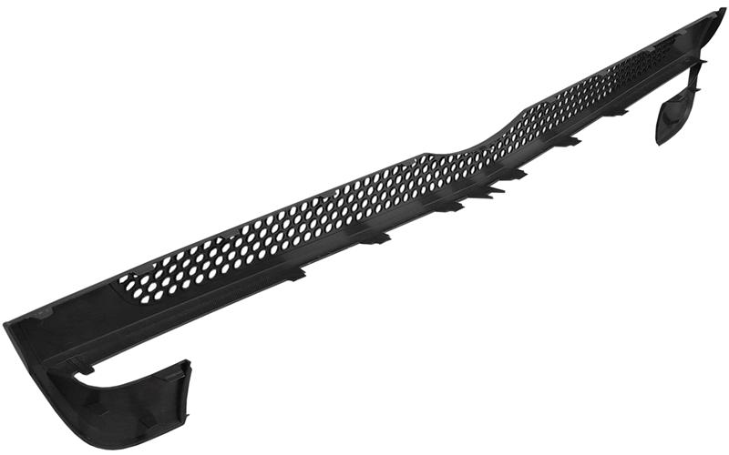 Mercedes Actros F Kühlergrill Mitte