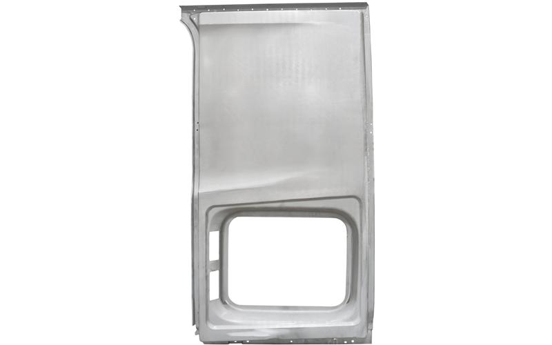 Mercedes Actros MP4 Big / Giga Space Panel Boczny Kabiny Lewy