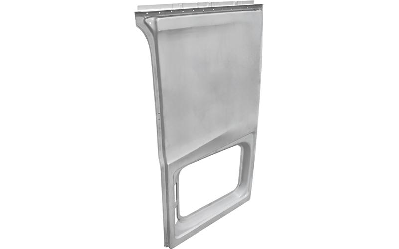 Mercedes Actros MP4 Big / Giga Space Panel Lateral de Cabina Izquierdo
