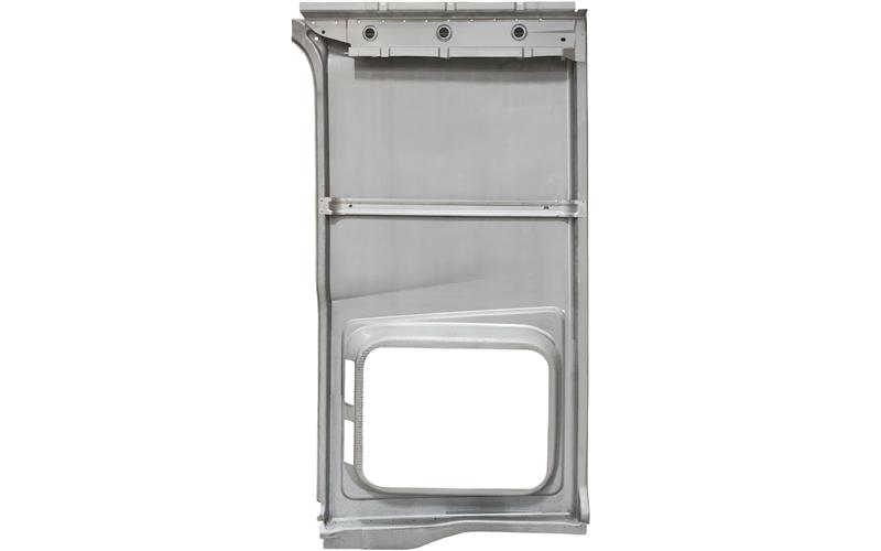 Mercedes Actros MP4 Big / Giga Space Panel Lateral de Cabina Derecho