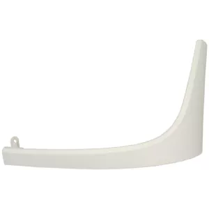 Mercedes Actros MP4 Classic Space Headlamp Frame LH (White)