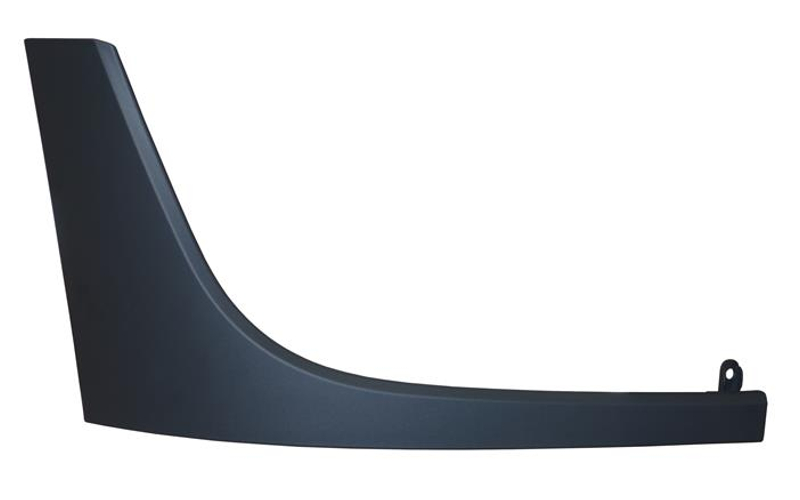 Mercedes Actros MP4 Classic Space Headlamp Frame RH