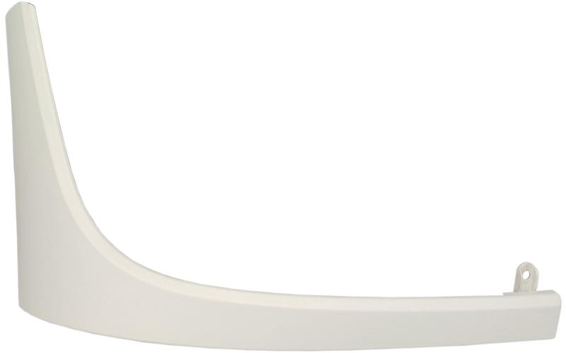 Mercedes Actros MP4 Classic Space Headlamp Frame RH (White)