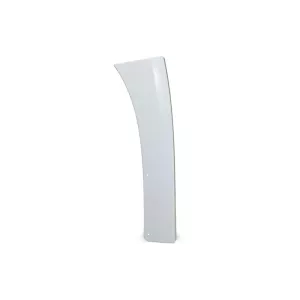 MERCEDES MP4 LH CAB MUDGUARD TRIM