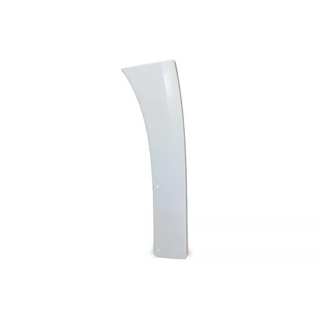 Mercedes MP4 LH Cab Mudguard Trim