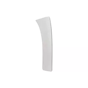 MERCEDES MP4 LH CAB MUDGUARD TRIM