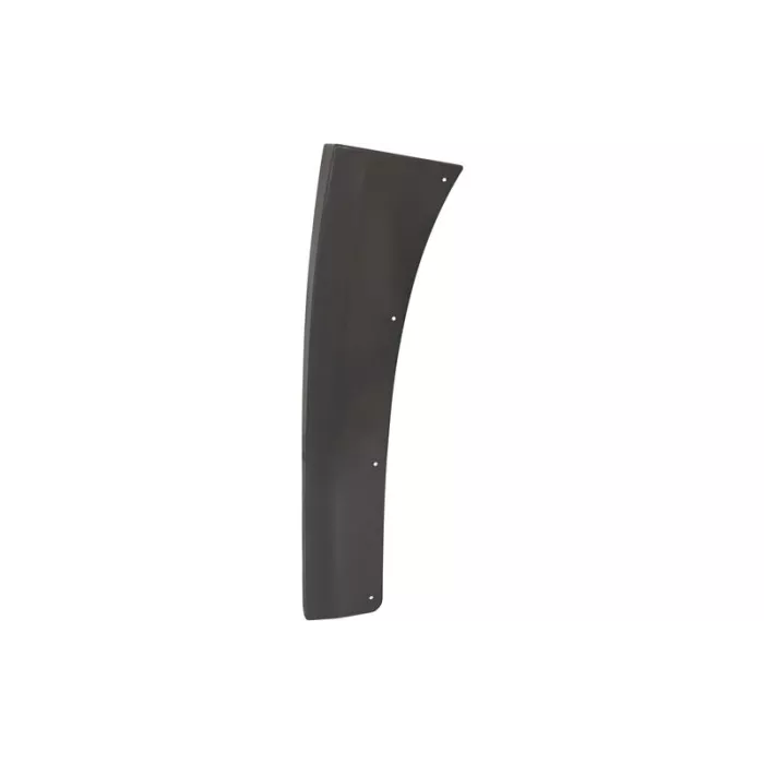 Mercedes MP4 Giga Space RH Cab Mudguard Trim