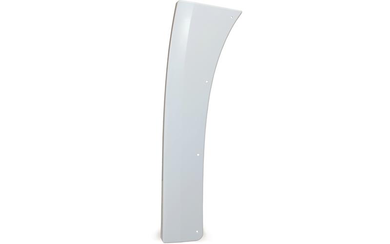 Mercedes MP4 Giga Space RH Cab Mudguard Trim