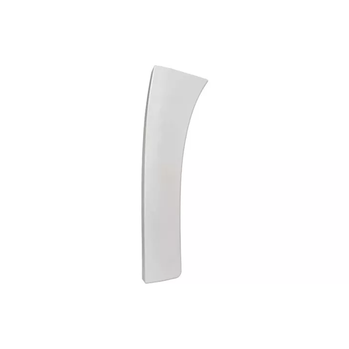 Mercedes MP4 Giga Space RH Cab Mudguard Trim
