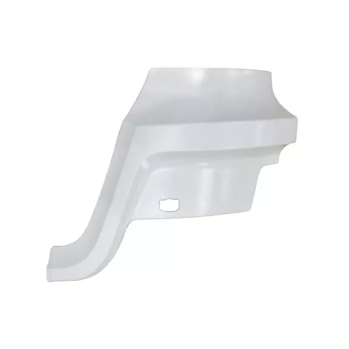 Mercedes Actros MP4 Giga Space Bumper Air Fairing / Deflector LH