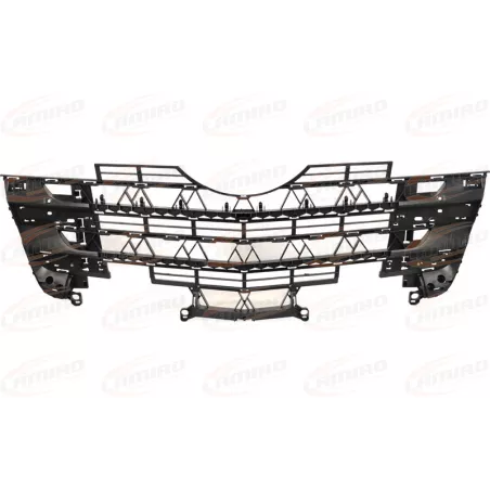 Mercedes Actros MP4 / MP5 Filet Intérieure de Calandre / Grille
