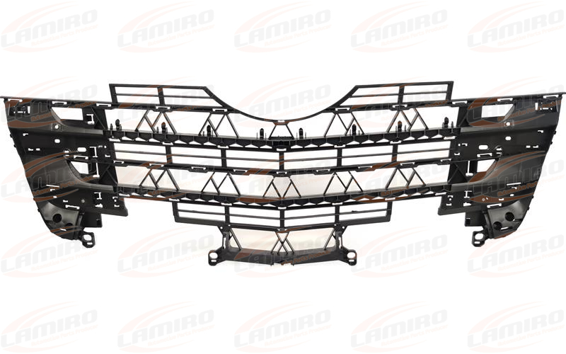 Mercedes Actros MP4 / MP5 Filet Intérieure de Calandre / Grille