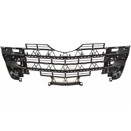 Mercedes Actros MP4 MP5 Inneres Gitter Für Kühlergrill