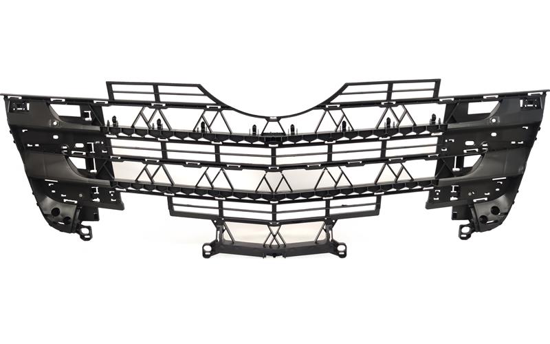 Mercedes Actros MP4 / MP5 Filet Intérieure de Calandre / Grille