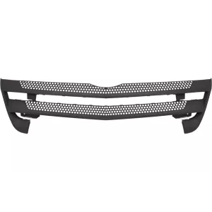 Mercedes Actros MP4 / MP5 Calandre / Grille Inférieure