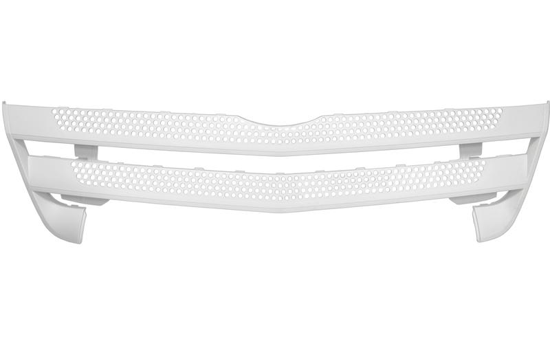 Mercedes Actros MP4 / MP5 Lower Grille