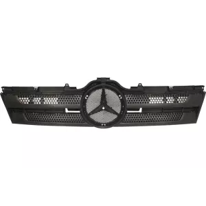 Mercedes Actros MP4 / MP5 Parrilla / Calandra Superior