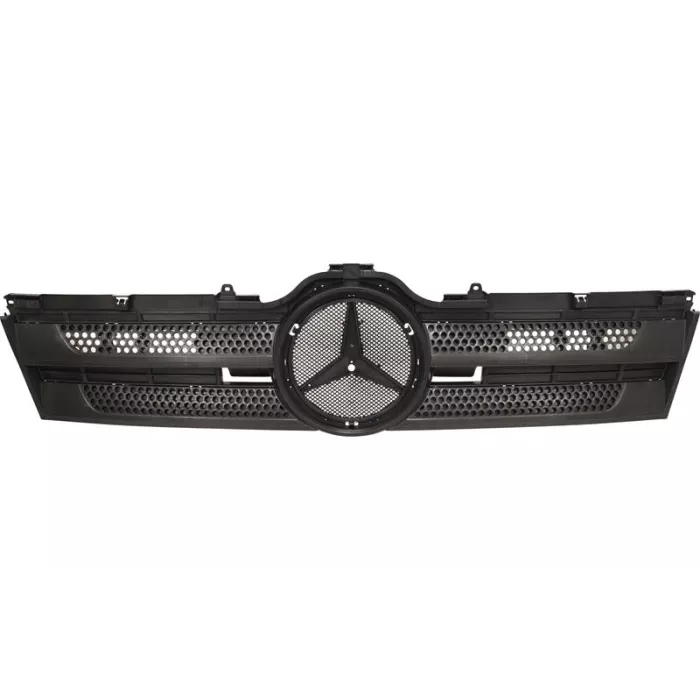 Mercedes Actros MP4 / MP5 Upper Grille