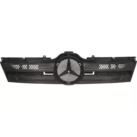 Mercedes Actros MP4 / MP5 Atrapa Górna