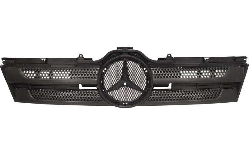 Mercedes Actros MP4 / MP5 Calandre / Grille Supérieure