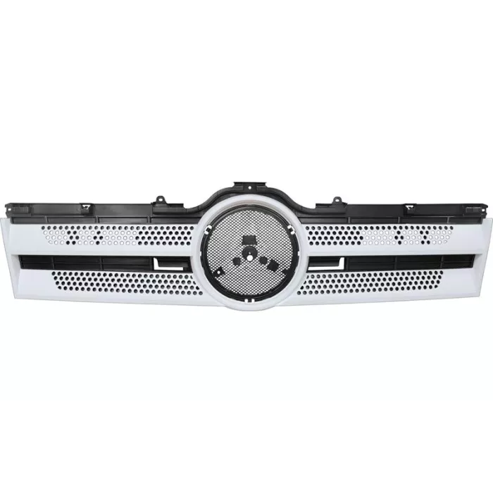 Mercedes Actros MP4 / MP5 Upper Grille