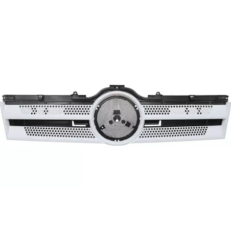 Mercedes Actros MP4 / MP5 Upper Grille