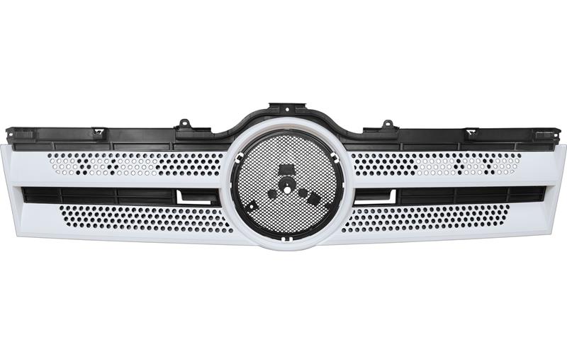 Mercedes Actros MP4 / MP5 Calandre / Grille Supérieure