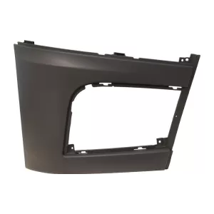 Mercedes Actros MP4 Spoiler Bas Droit Gris