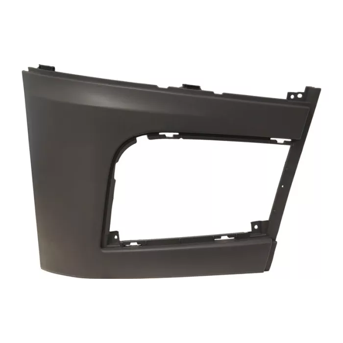 Mercedes Actros MP4 Spoiler Prawy Niski