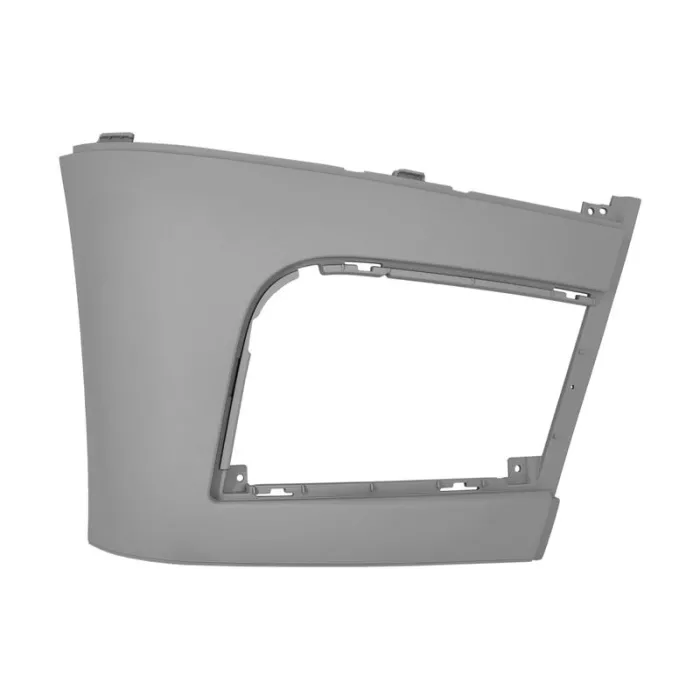 Mercedes Actros MP4 Spoiler Prawy Niski Podkład