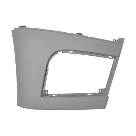 Mercedes Actros MP4 Spoiler Prawy Niski Podkład