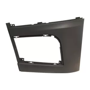 Mercedes Actros MP4 Spoiler Bas Gauche Gris