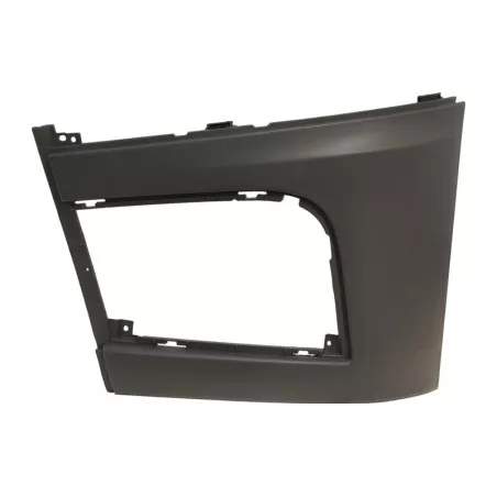 Mercedes Actros MP4 Spoiler Bas Gauche Gris