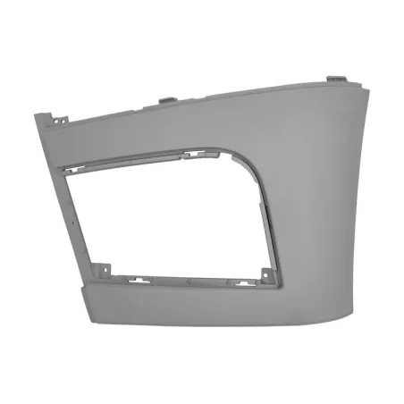 Mercedes Actros MP4 Lower Spoiler Base LH