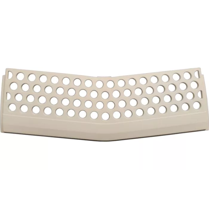 Mercedes Actros MP4 Calandre / Grille Centrale