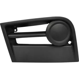 Mercedes Actros MP4 Frame Without Fog Lamp LH