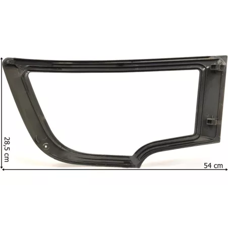 Mercedes Arocs Antos Headlamp Frame LH