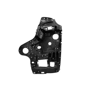 MERCEDES ACTROS MP4 SUPPORT BAS DE PHARE GAUCHE