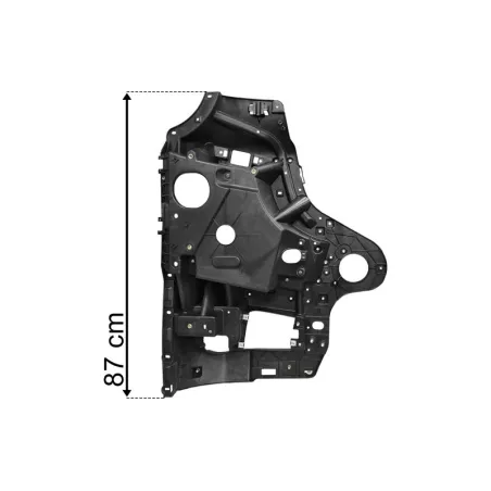 Mercedes Actros MP4 Low Headlamp Bracket LH
